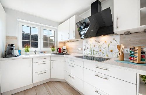 Wischhafen Apartment | Haus Ankerplatz