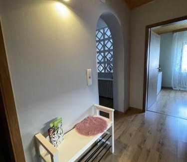 Lemberg Apartment | Haus Anna