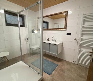 Lemberg Apartment | Haus Anna