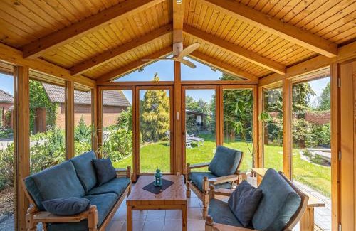 Stenderup House | Haus Annabell