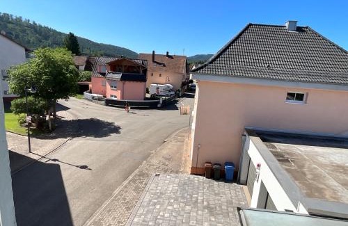 Fischbach bei Dahn Apartment | Haus Anne und Peter