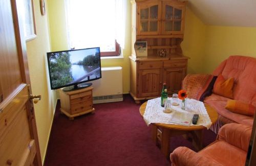 Bannemin Apartment | Haus "Annekathrin"