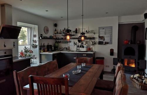 Lalendorf House | Haus Antje