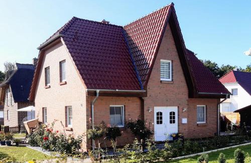 Glowe House | Haus Arkona