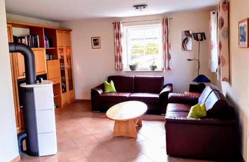 Glowe House | Haus Arkona