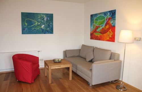 Purbach am Neusiedlersee House | Haus am Hügel - your holiday home in Purbach am Neusiedlersee