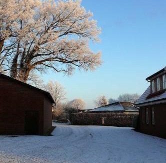 Bliedersdorf House | Haus-Auetal