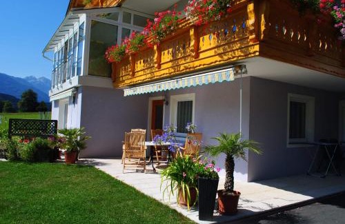 Lake Pressegger Apartment | Haus Bübl