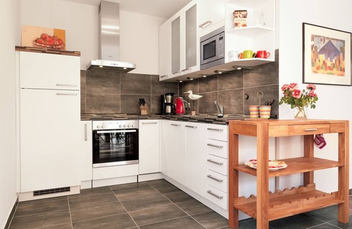 Kaltenhof House | Haus Bernsteinhof - feel-good holiday in a peaceful location.