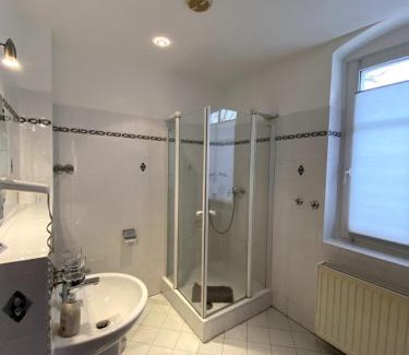 Grossziethen House | Haus Belger