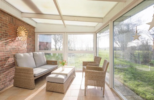 Cecilienkoog House | Haus Beltringharde