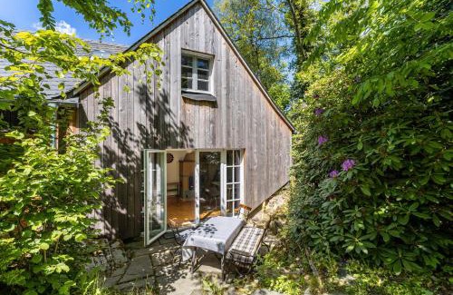 Berlar House | Haus Berlar