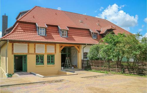 Bruel Apartment | Haus Birgit B