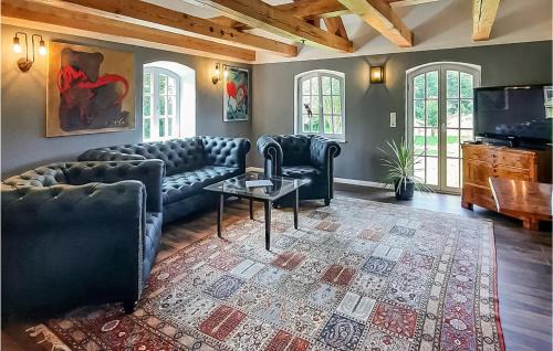 Bruel Apartment | Haus Birgit B