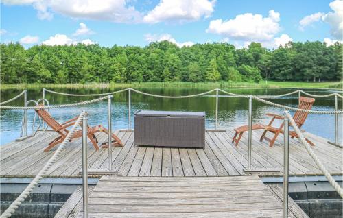 Bruel Apartment | Haus Birgit C