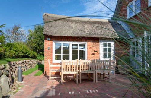 Kampen Apartment | Haus Bo - ehemals Stephanie