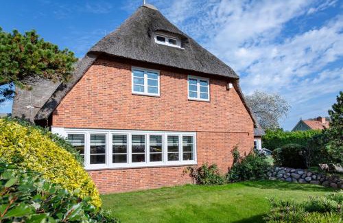 Kampen Apartment | Haus Bo - ehemals Stephanie