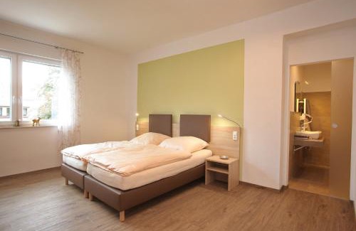 Rahden Bed & Breakfast | Haus Bohne