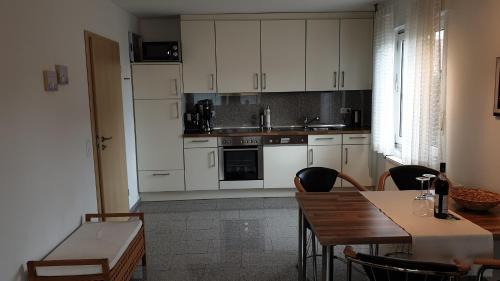 Haseluenne Apartment | Haus Bramland - 2 FeWo's - EG 60qm und OG 55qm