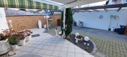 Alsdorf Apartment | Haus Bremon - Monteur- und Ferienunterkunft Raum Aachen in ruhiger Lage