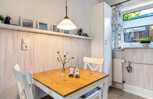 Wesselburen Apartment | Haus Bruhs