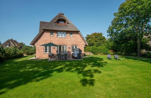Keitum House | Haus Carstensen Süd