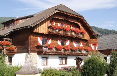 Fanning House | Haus Christophorus