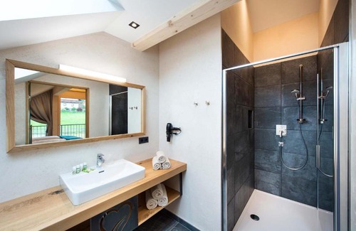 Fanning House | Haus Christophorus