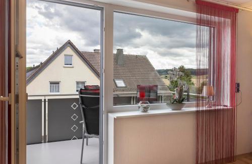 Fulda Apartment | Haus Claudia