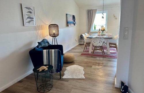 Thiessow Apartment | Haus Concordia 2 SUNDOWNER