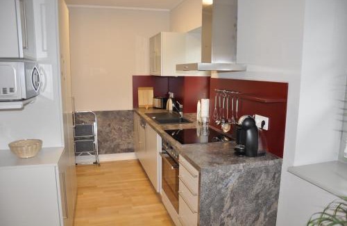 Tiefurt Apartment | Haus Constantin