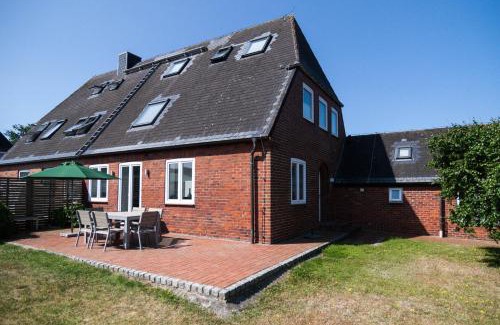 Hornum House | Haus Düne 9