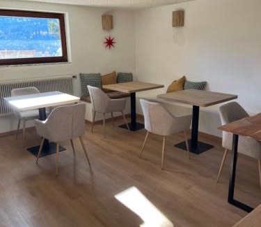 Assachberg Apartment | Haus Danklmaier/Raudaschl