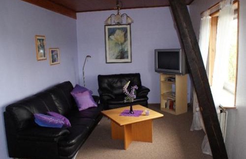 West Husum Apartment | Haus Deichblick