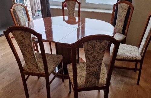 Wersen Apartment | Haus der Erholung App OG