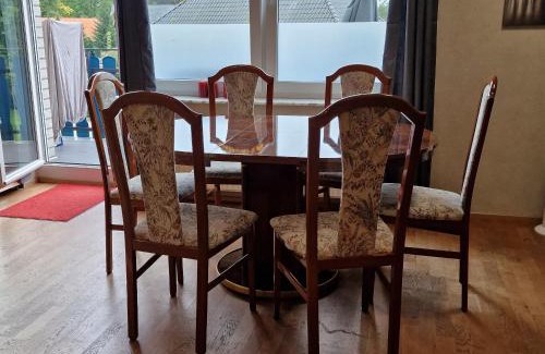 Wersen Apartment | Haus der Erholung App OG