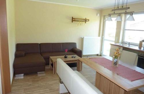 Lietzow Apartment | Haus der Seeadler - Appartementhaus Haus der Seeadler - Fewo 1