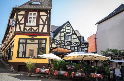 Mainz-Bingen Apartment | Haus der Weine