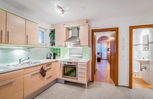 Ravaisch Apartment | Haus Derby