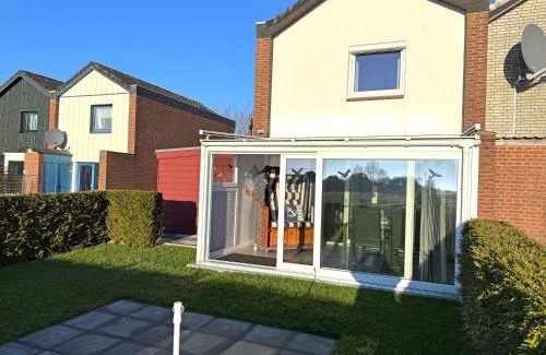 Norderhafen House | Haus Dody