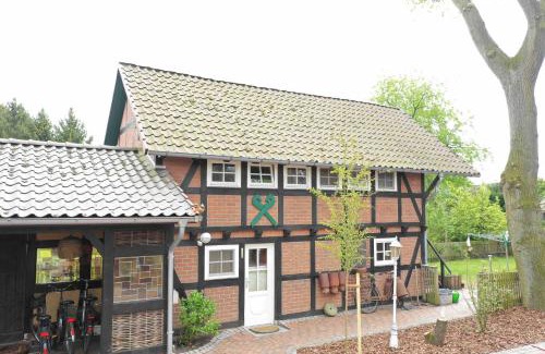 Scheessel House | Haus Eichenhain