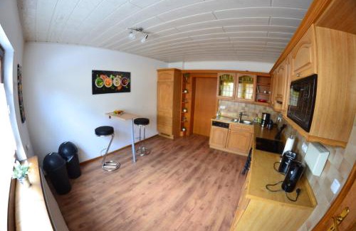 Birresborn House | Haus Eifelruhe