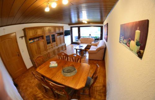 Birresborn House | Haus Eifelruhe