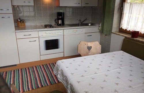 Nassereith House | Haus Eiter