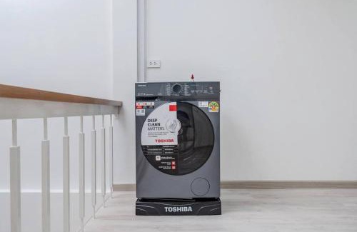 Sukhumvit House | Haus Ekkamai 2