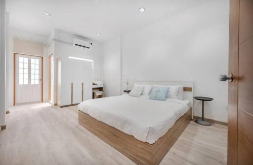 Sukhumvit House | Haus Ekkamai 2