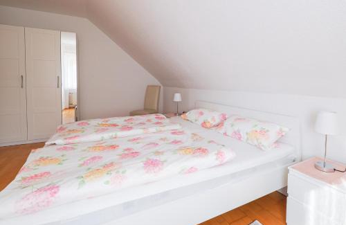 Niedermennig House | Haus Elfriede