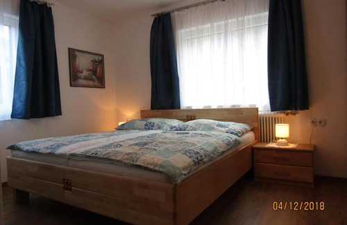 Gatschen Bed & Breakfast | Haus Elisabeth