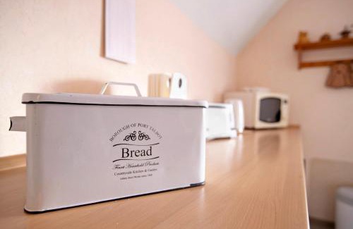 Meldorf Apartment | Haus Ellen