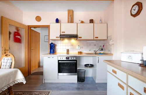 Meldorf Apartment | Haus Ellen